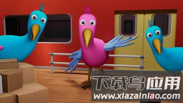 鸟怪生活挑战5最新版最新版截图2