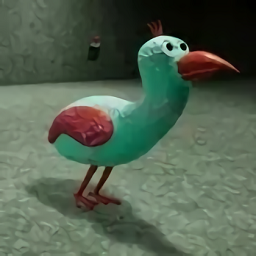 鸟怪生活挑战5最新版