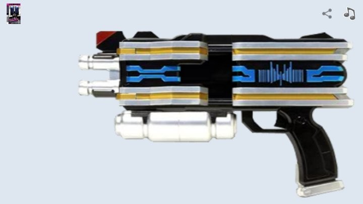 假面骑士终骑模拟器(diendriver)截图3