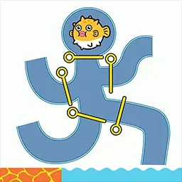 鲸鱼生存大作战