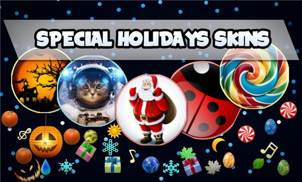 星球吞噬战最新版