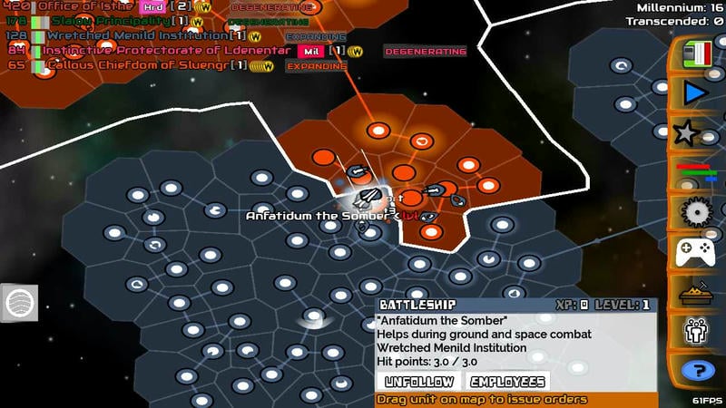 星系战争模拟器手游下载