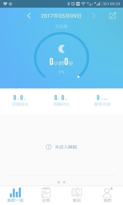 ipowerful手表app最新版截图1