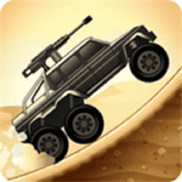 山地僵尸赛车最新版
