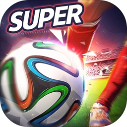 超级实况中文版