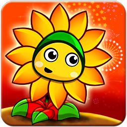 鲜花大战僵尸手机版