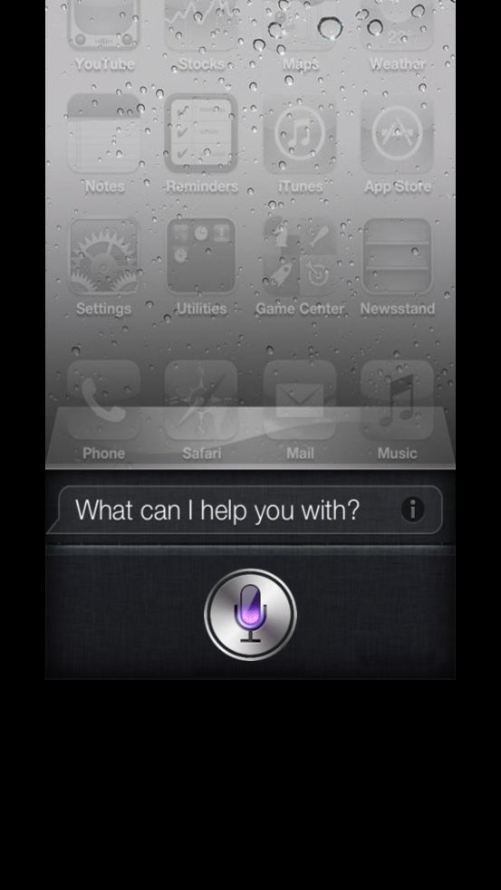 模拟Siri语音软件中文版下载