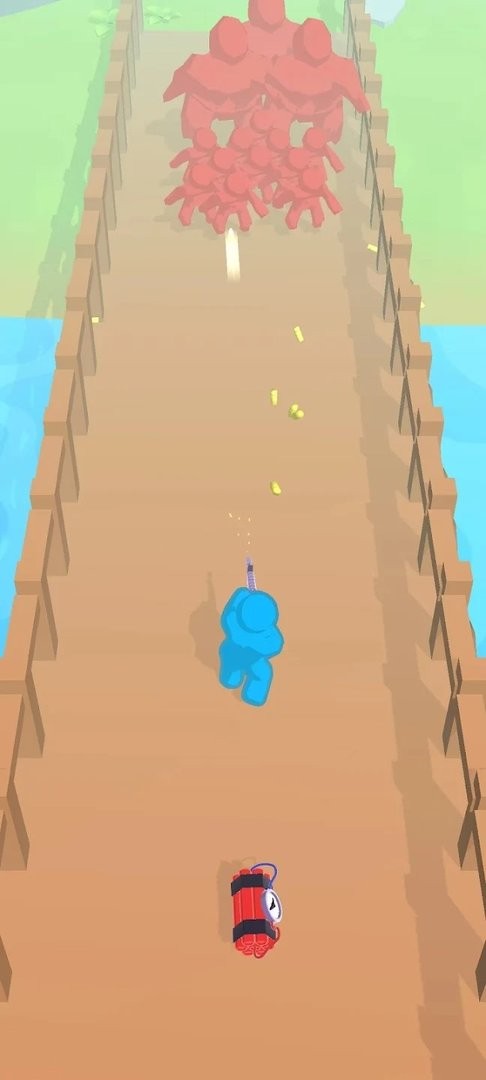 僵尸防御射击破解版下载