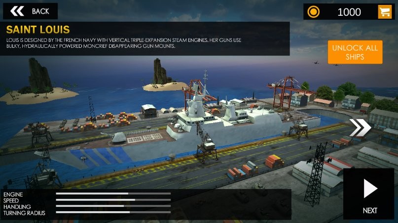 航母模拟器手机版小游戏最新版截图1