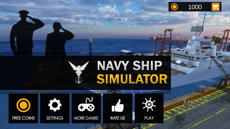 航母模拟器手机版小游戏最新版截图2