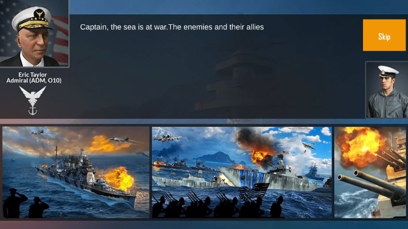 航母模拟器手机版小游戏最新版截图3