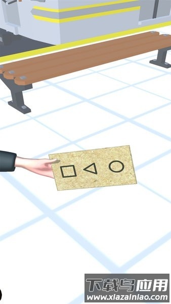鱿鱼淘汰赛小游戏最新版截图2