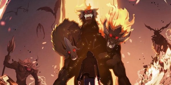 暗影领主(Shadow Lord)截图