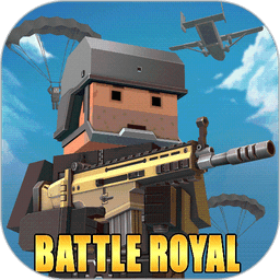 像素枪战射击正版