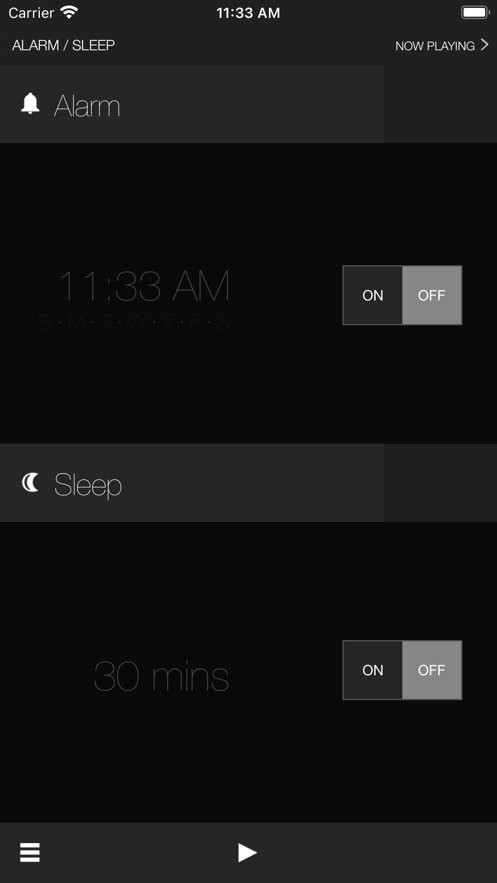 billboard中国app最新版截图1