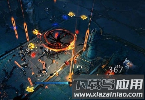 魔魂召唤最新版最新版截图1