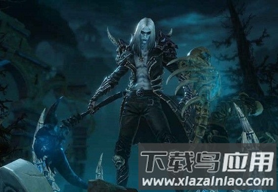 魔魂召唤最新版最新版截图2