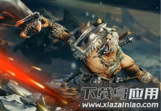 魔魂召唤最新版最新版截图3