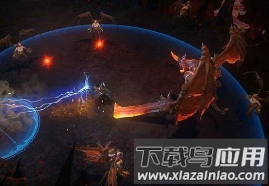 魔魂召唤最新版最新版截图4