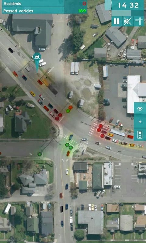 控制交通2汉化版下载