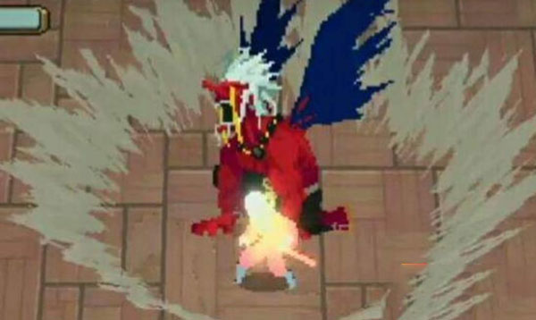 战魂铭人破解版