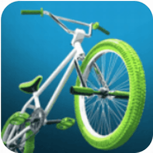 指尖单车2游戏(BMX 2)