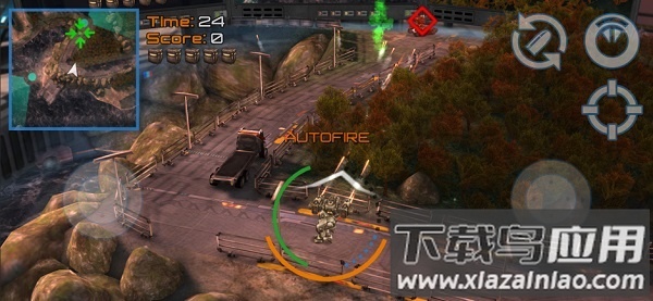 反射单元2游戏下载