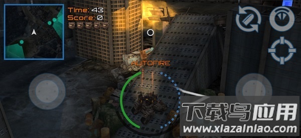 反射单元2中文版最新版截图1