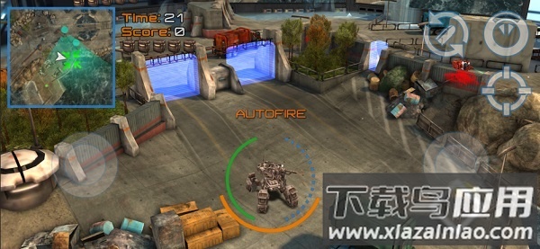 反射单元2中文版最新版截图2