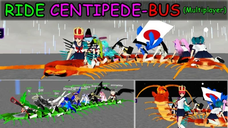 女子校园模拟器手游下载