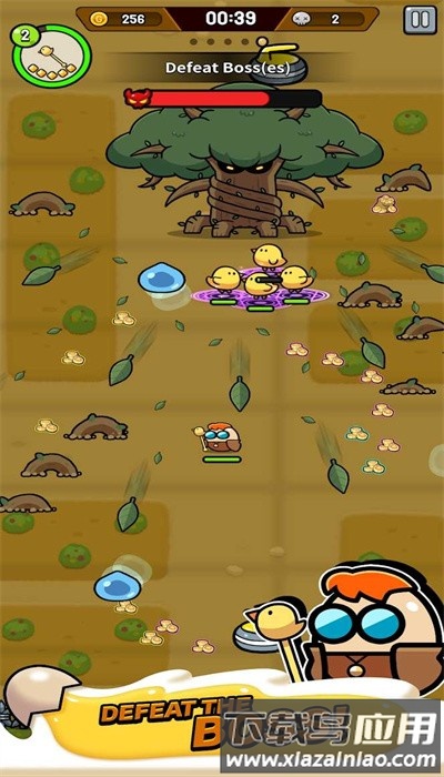 魔蛋大乱斗最新版最新版截图4