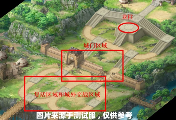 三国志幻想大陆360版