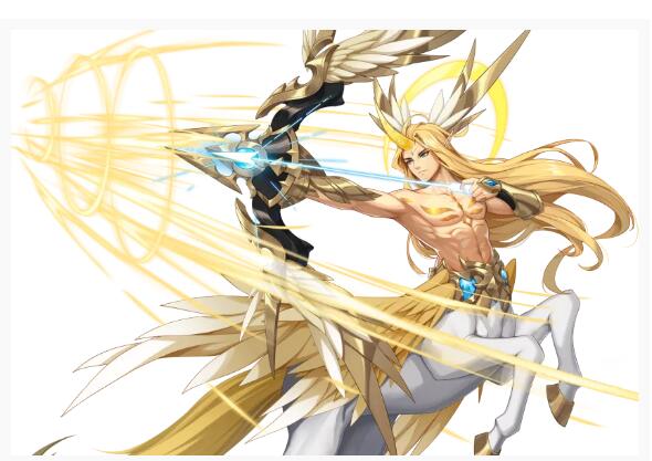 闪烁之光官方正版