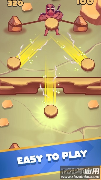 冰球大师手游最新版截图1