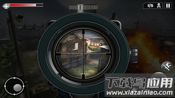 皇家特战英豪手游官方版最新版截图1