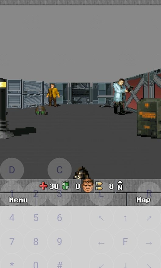 j2me模拟器apk(j2me loader)截图2