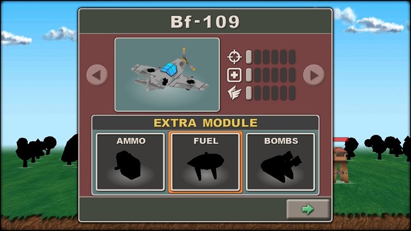 天空之王2最新版(sky aces II)最新版截图3