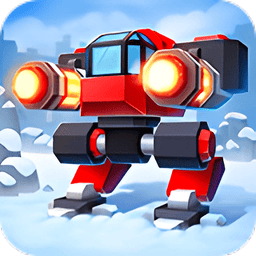 机器战争3中文版