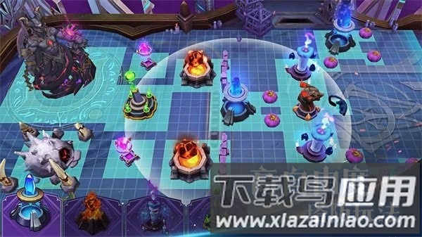 魔王与征服最新版最新版截图2