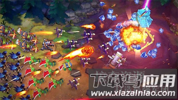 魔王与征服最新版最新版截图4