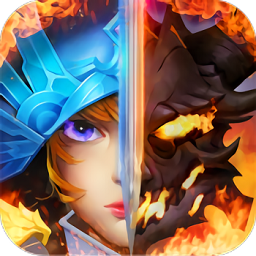 黑龙与天使手游