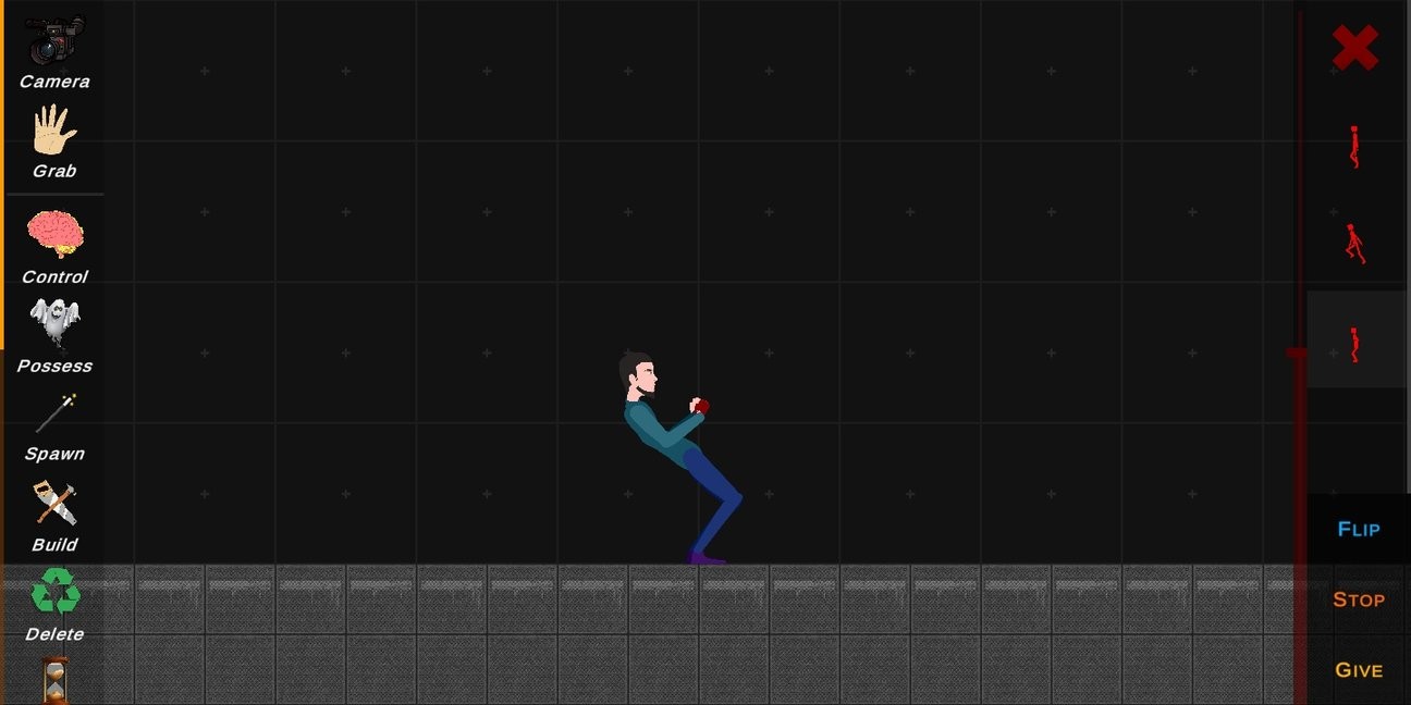 人偶模拟沙盒2024最新版截图3