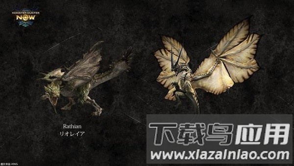 魔物猎人Now最新版最新版截图3