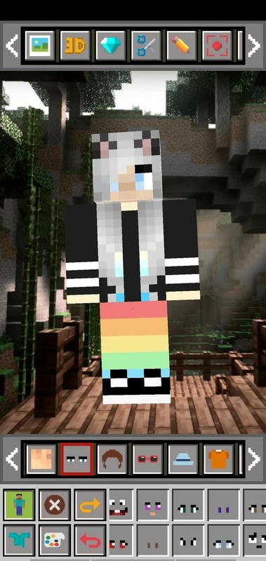 mcbox启动器最新版截图2