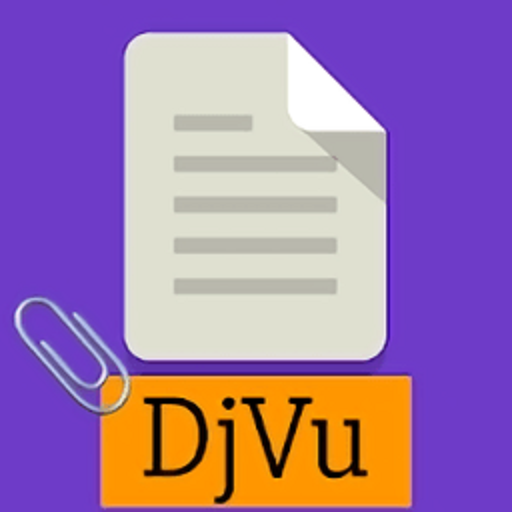 DjVu Reader最新版
