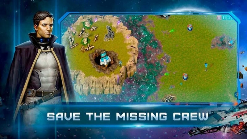 回收工厂汉化版最新版截图1