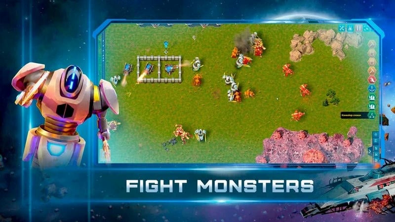 回收工厂汉化版最新版截图2