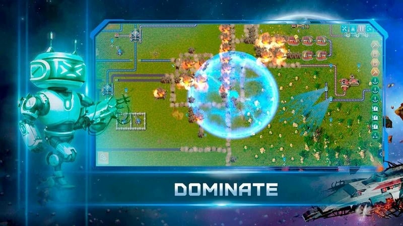 回收工厂汉化版最新版截图3