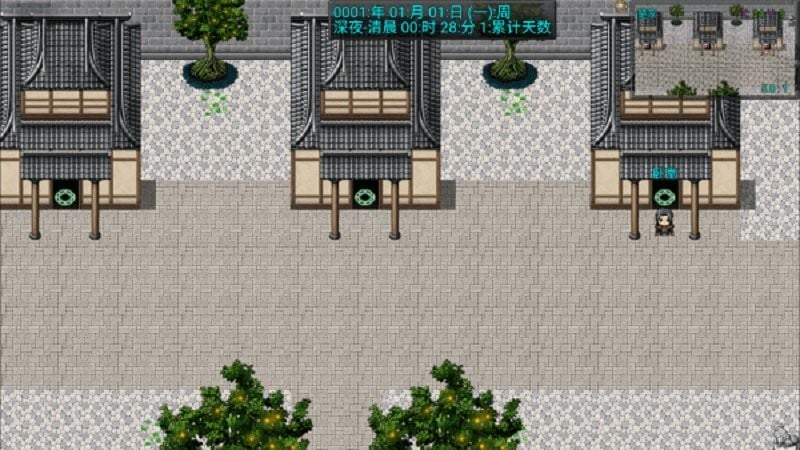 幻武虚空强化版最新版截图1