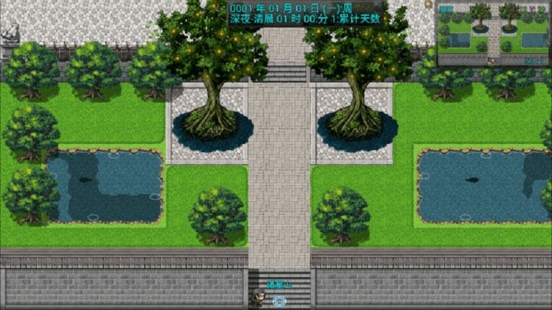 幻武虚空强化版最新版截图3